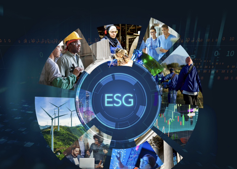 ESG 2023 — NYU Stern Center for Business and Human Rights
